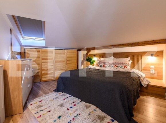 Apartament de închiriat 3 camere Central - 178057AI | BLITZ Cluj-Napoca | Poza5