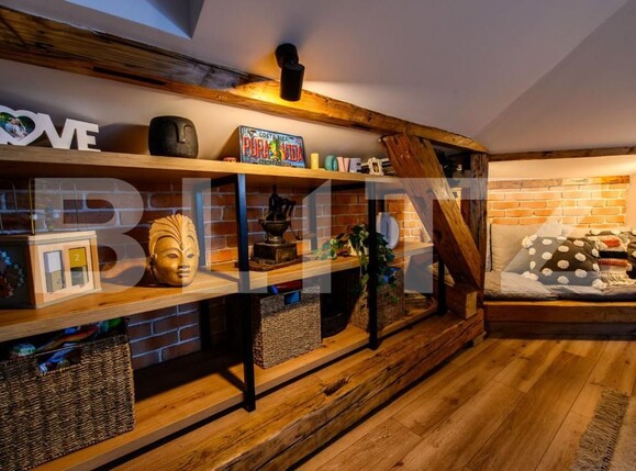 Apartament de închiriat 3 camere Central - 178057AI | BLITZ Cluj-Napoca | Poza7