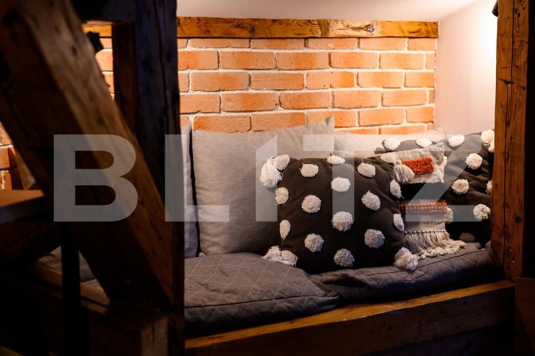 Apartament de închiriat 3 camere Central - 178057AI | BLITZ Cluj-Napoca | Poza8