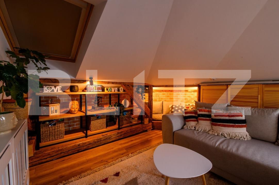 Apartament de închiriat 3 camere Central - 178057AI | BLITZ Cluj-Napoca | Poza6