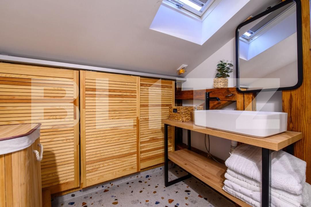 Apartament de închiriat 3 camere Central - 178057AI | BLITZ Cluj-Napoca | Poza10