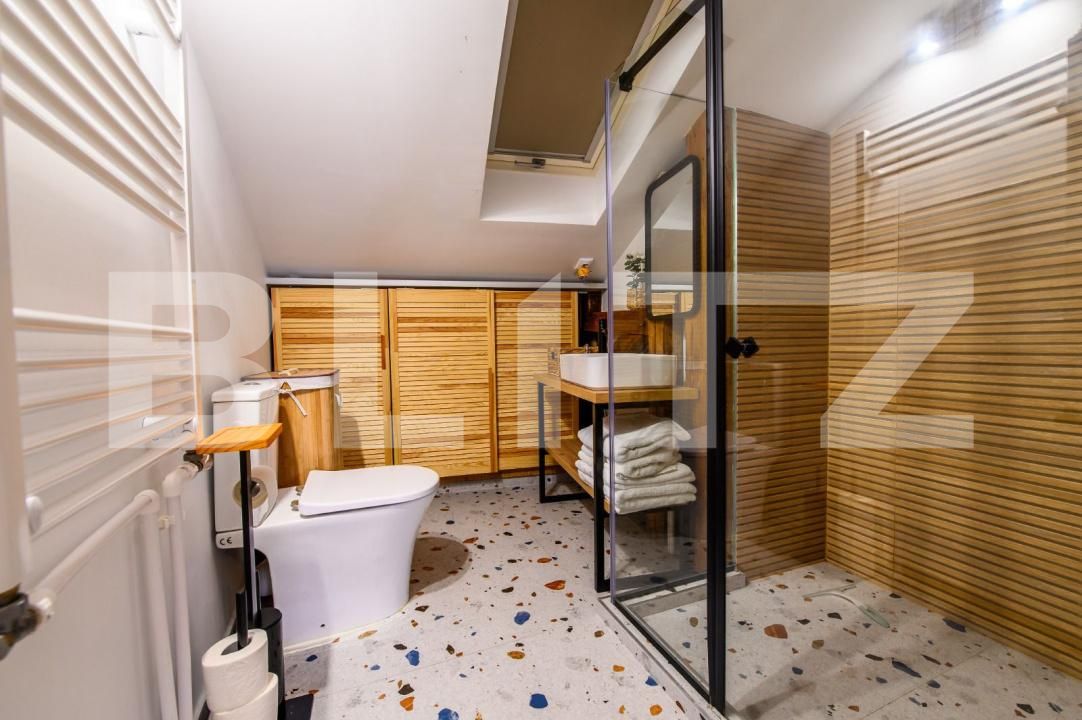 Apartament de închiriat 3 camere Central - 178057AI | BLITZ Cluj-Napoca | Poza9