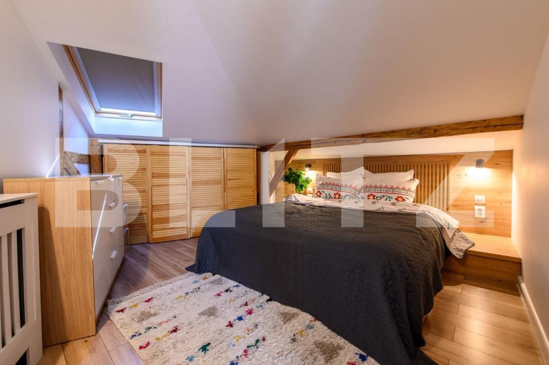 Apartament de închiriat 3 camere Central - 178057AI | BLITZ Cluj-Napoca | Poza5