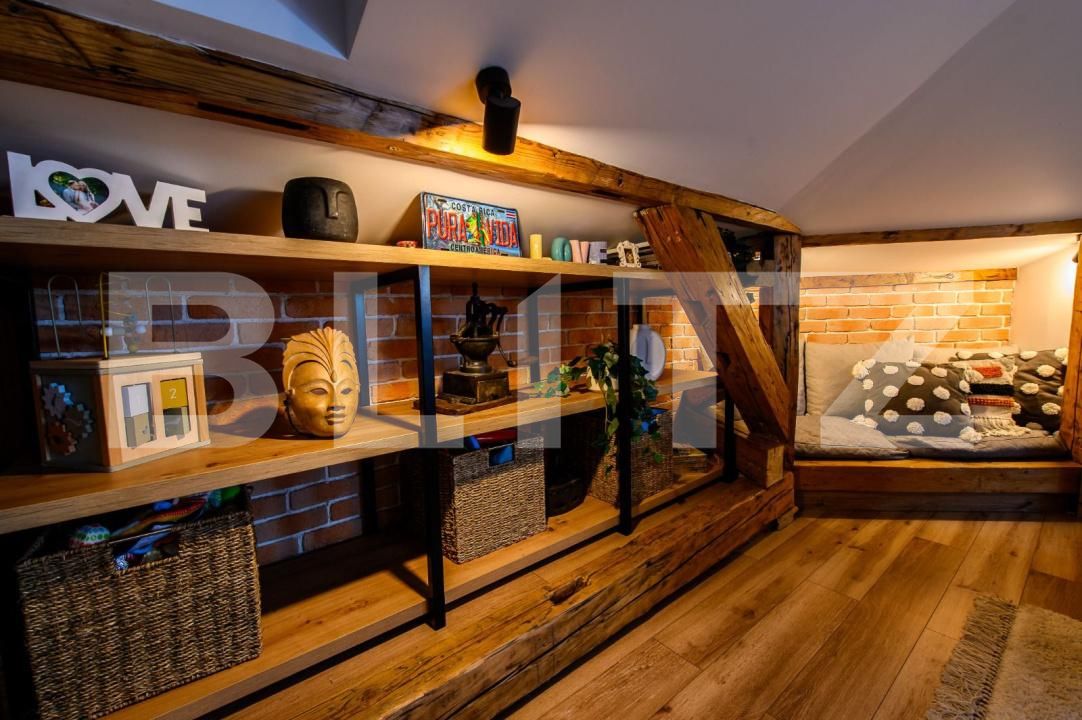 Apartament de închiriat 3 camere Central - 178057AI | BLITZ Cluj-Napoca | Poza7