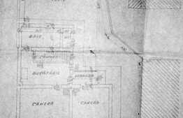 De vanzare 2 case, 160 mp utili cu teren 250 mp