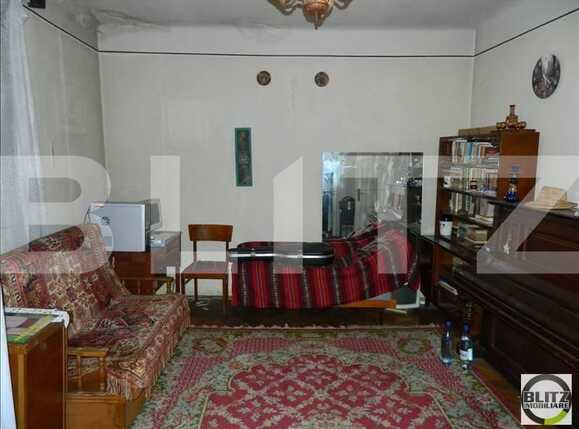 Casa de vânzare 4 camere Central - 17806CV | BLITZ Cluj-Napoca | Poza2