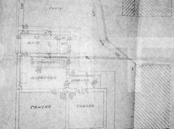 Casa de vânzare 4 camere Central - 17806CV | BLITZ Cluj-Napoca | Poza4