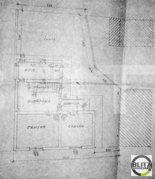 Casa de vânzare 4 camere Central - 17806CV | BLITZ Cluj-Napoca | Poza4