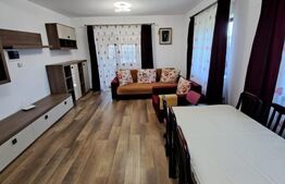 Duplex spațios cu curte proprie – Cartier Stupini, Brașov