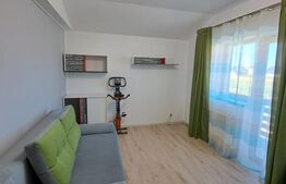 Duplex spațios cu curte proprie – Cartier Stupini, Brașov