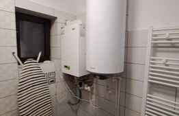 Duplex spațios cu curte proprie – Cartier Stupini, Brașov