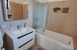 Duplex spațios cu curte proprie – Cartier Stupini, Brașov