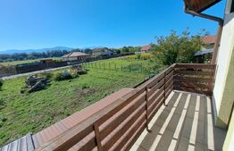 Duplex spațios cu curte proprie – Cartier Stupini, Brașov