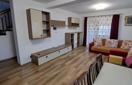 Duplex spațios cu curte proprie – Cartier Stupini, Brașov