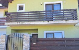 Duplex spațios cu curte proprie – Cartier Stupini, Brașov