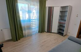 Duplex spațios cu curte proprie – Cartier Stupini, Brașov