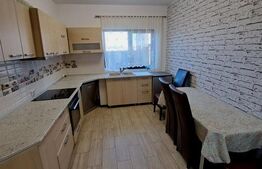 Duplex spațios cu curte proprie – Cartier Stupini, Brașov