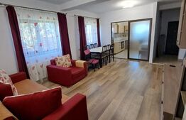 Duplex spațios cu curte proprie – Cartier Stupini, Brașov