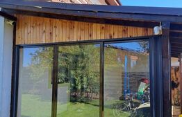 Duplex spațios cu curte proprie – Cartier Stupini, Brașov