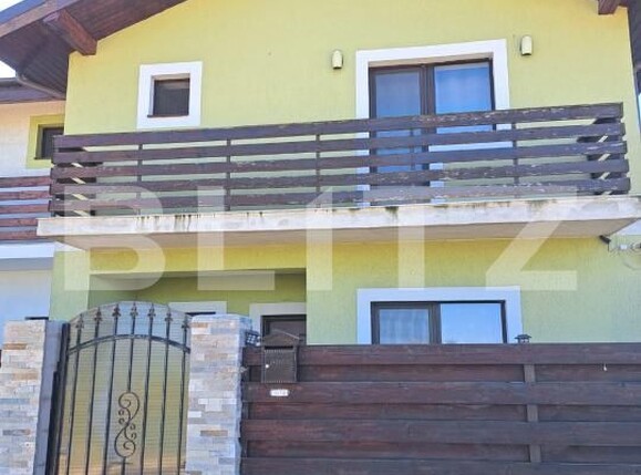 Casa de vânzare 3 camere Stupini - 178060CV | BLITZ Brașov | Poza1