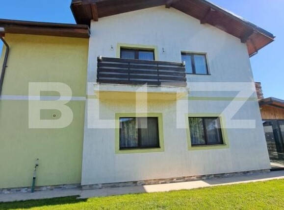 Casa de vânzare 3 camere Stupini - 178060CV | BLITZ Brașov | Poza2