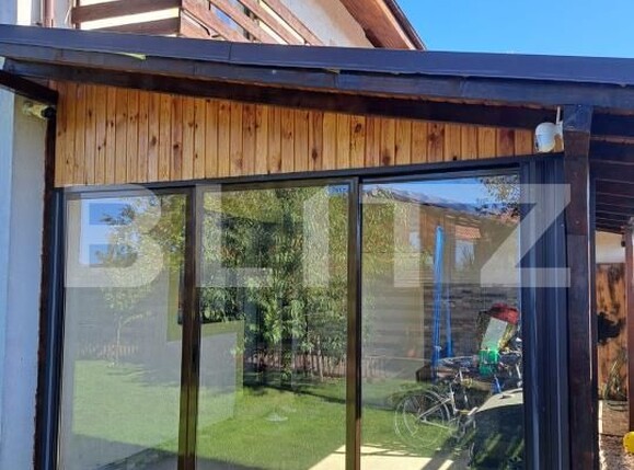Casa de vânzare 3 camere Stupini - 178060CV | BLITZ Brașov | Poza3