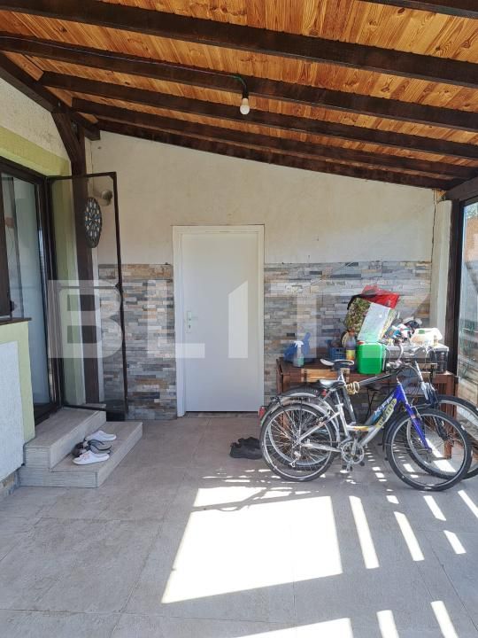 Casa de vânzare 3 camere Stupini - 178060CV | BLITZ Brașov | Poza23