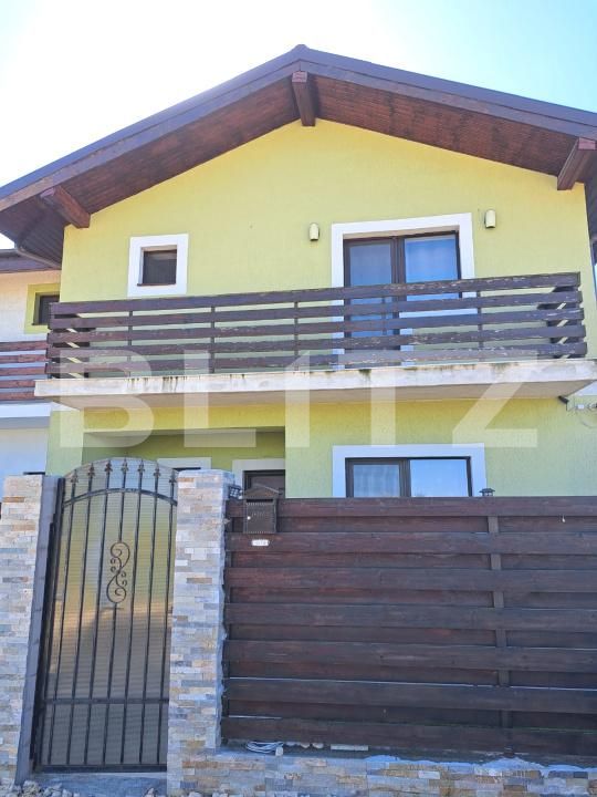 Casa de vânzare 3 camere Stupini - 178060CV | BLITZ Brașov | Poza1