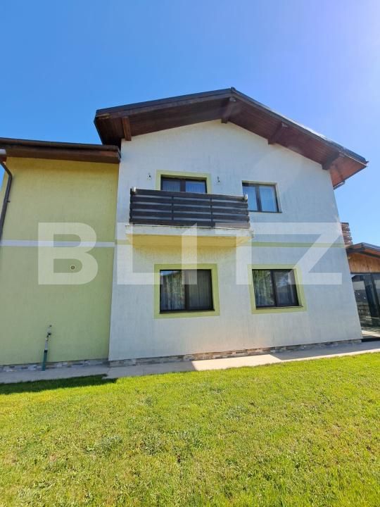 Casa de vânzare 3 camere Stupini - 178060CV | BLITZ Brașov | Poza2