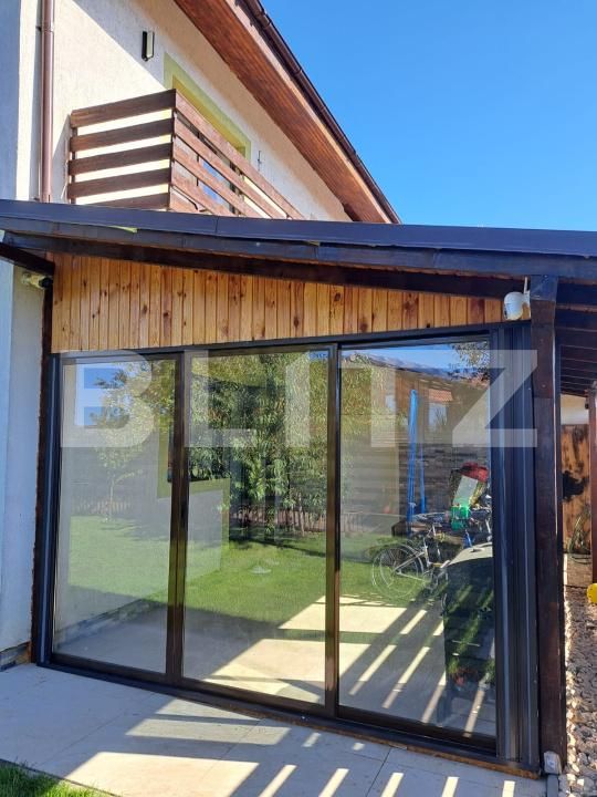 Casa de vânzare 3 camere Stupini - 178060CV | BLITZ Brașov | Poza3