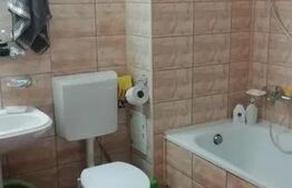 Apartament cu 1 camera, 40 mp, parcare zona Marasti