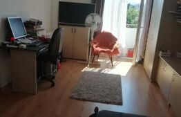 Apartament cu 1 camera, 40 mp, parcare zona Marasti