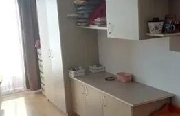 Apartament cu 1 camera, 40 mp, parcare zona Marasti