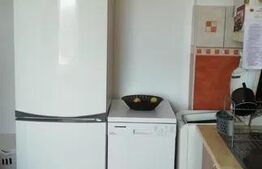Apartament cu 1 camera, 40 mp, parcare zona Marasti