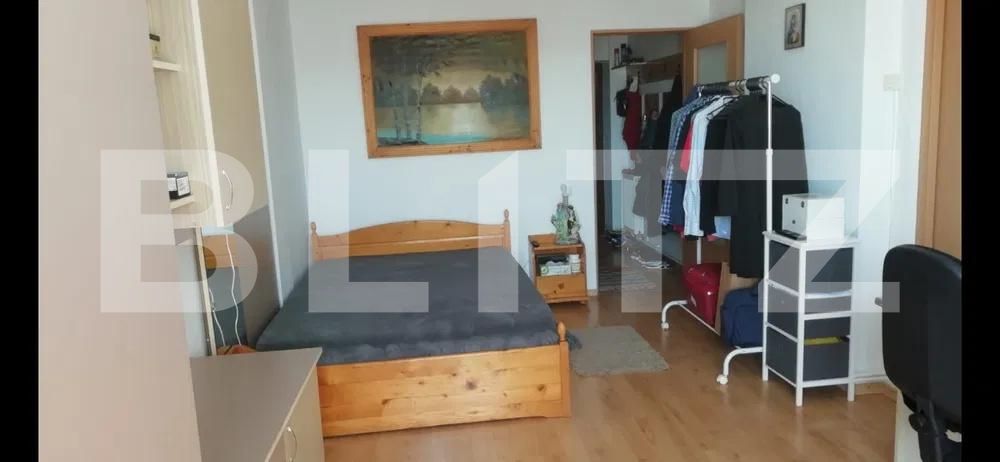 Garsonieră de închiriat Marasti - 178061AI | BLITZ Cluj-Napoca | Poza1