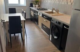 Apartament cu 2 camere, in vila, aproape de Coresi, zona Tractoru