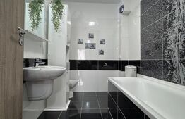 Apartament cu 2 camere, in vila, aproape de Coresi, zona Tractoru