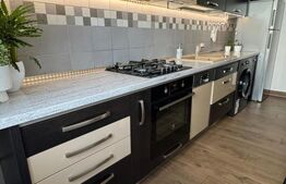 Apartament cu 2 camere, in vila, aproape de Coresi, zona Tractoru