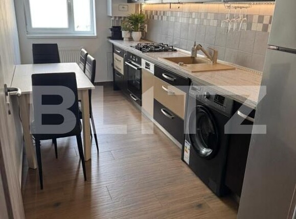 Apartament de vânzare 2 camere Tractorul - 178064AV | BLITZ Brașov | Poza2