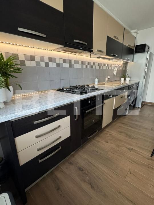 Apartament de vânzare 2 camere Tractorul - 178064AV | BLITZ Brașov | Poza1