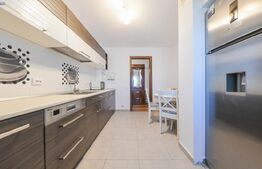 Apartament 4 camere decomandat, parcare, zona Centrala