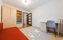 Apartament 4 camere decomandat, parcare, zona Centrala