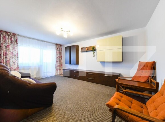 Apartament de închiriat 4 camere Gheorgheni - 178067AI | BLITZ Cluj-Napoca | Poza1