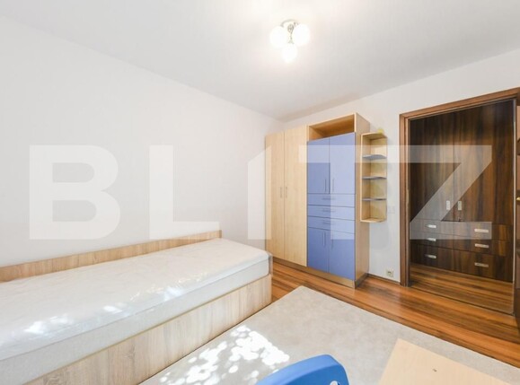 Apartament de închiriat 4 camere Gheorgheni - 178067AI | BLITZ Cluj-Napoca | Poza7