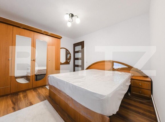 Apartament de închiriat 4 camere Gheorgheni - 178067AI | BLITZ Cluj-Napoca | Poza10