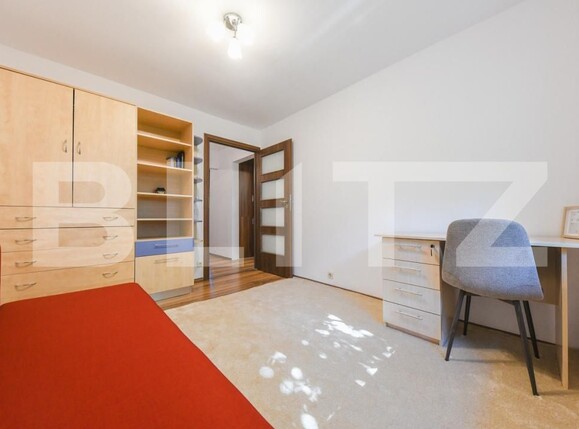 Apartament de închiriat 4 camere Gheorgheni - 178067AI | BLITZ Cluj-Napoca | Poza6