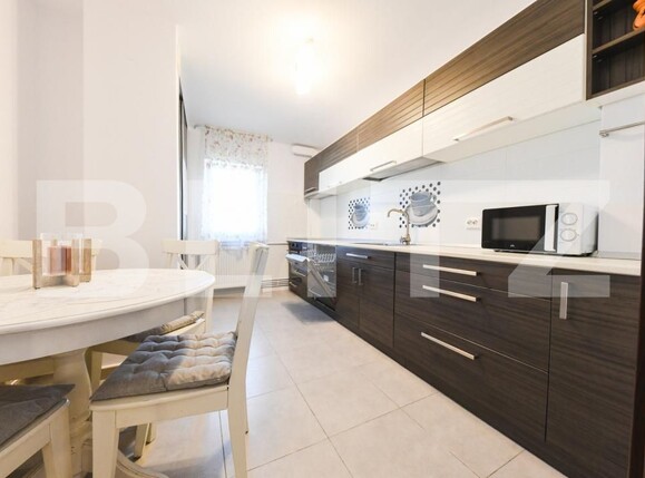 Apartament de închiriat 4 camere Gheorgheni - 178067AI | BLITZ Cluj-Napoca | Poza3