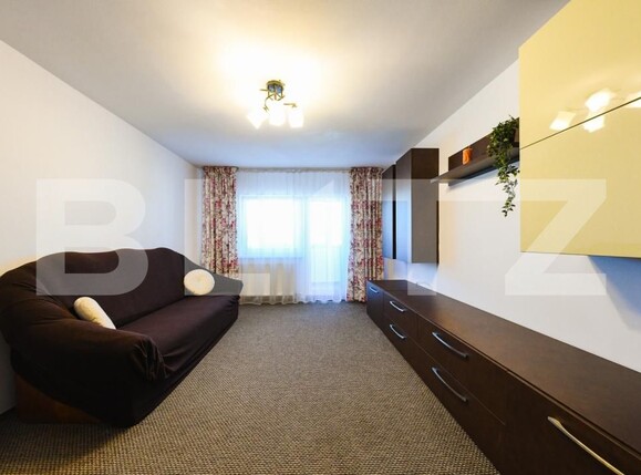 Apartament de închiriat 4 camere Gheorgheni - 178067AI | BLITZ Cluj-Napoca | Poza2