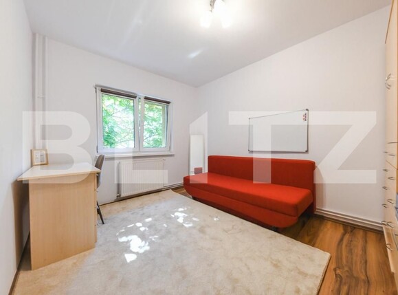 Apartament de închiriat 4 camere Gheorgheni - 178067AI | BLITZ Cluj-Napoca | Poza5