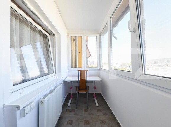 Apartament de închiriat 4 camere Gheorgheni - 178067AI | BLITZ Cluj-Napoca | Poza12